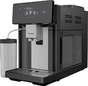 Кофемашина Weissgauff WCM-340 TFT Automatic Touch Cappuccino Nero фото 2 в Челябинске
