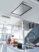 Встраиваемая вытяжка Franke FCFL 1206 XS фото 2 в Челябинске