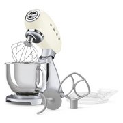 Миксер Smeg SMF04CREU фото 3 в Челябинске