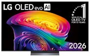 Телевизор LG OLED65C6RLA фото в Челябинске