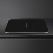 Варочная панель с вытяжкой Smeg HHSL7844X фото 3 в Челябинске