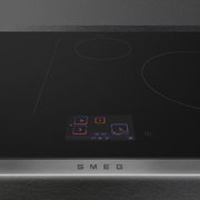 Варочная панель Smeg SISL7845X фото 3 в Челябинске