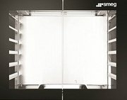 Расстоечный шкаф Smeg LEV1035XV фото 2 в Челябинске