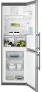 Холодильник Electrolux EN3452JOX фото 2 в Челябинске
