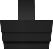 Кухонная вытяжка MAUNFELD Lacrima 60 черный