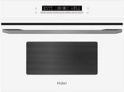 Духовой шкаф Haier HMX-BDC399W фото в Челябинске