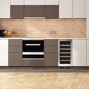 Винный шкаф Dunavox DAUF-32.83SS фото 2 в Челябинске