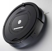 Робот-пылесос АйРобот Roomba 770 фото 2 в Челябинске Робот-пылесос iRobot Roomba 770 фото 2 в Челябинске