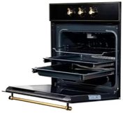 Духовой шкаф Kuppersberg SGG 663 B фото 3 в Челябинске
