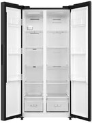 Холодильник Korting KNFS 83177 N фото 3 в Челябинске