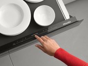 Подогреватель Miele ESW6214 EDST/CLST сталь фото 2 в Челябинске