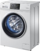 Стиральная машина Haier HW70-12829A фото 2 в Челябинске