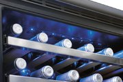 Винный шкаф Fulgor Milano FWC 4524 TC BK фото 2 в Челябинске