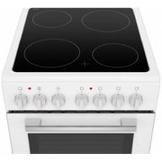 Отдельностоящая электрическая плита BOSCH HKG150020R фото 2 в Челябинске