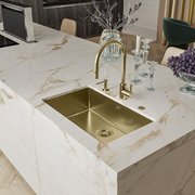 Мойка Franke BXM 210/110-68 золото фото 4 в Челябинске