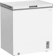 Морозильный ларь Midea MDRC283FZF01D фото 2 в Челябинске