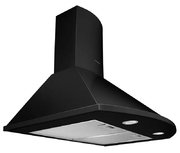 Вытяжка Maunfeld CHELSEA 60 BLACK фото 3 в Челябинске
