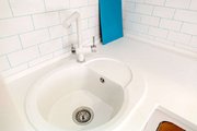 Мойка Омойкири SAKAIME 60E WH фото 2 в Челябинске Мойка Omoikiri SAKAIME 60E WH фото 2 в Челябинске