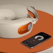 Массажер для шеи BORK D707ch фото 4 в Челябинске