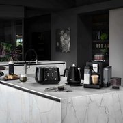 Кофемашина DeLonghi EXAM440.55.B фото 3 в Челябинске