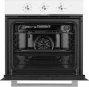 Духовой шкаф Weissgauff EOM 208 PDW Steam Clean фото 2 в Челябинске