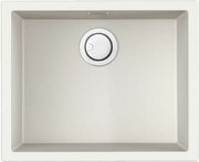 Мойка Omoikiri Yamakawa 55-U/I WH фото в Челябинске