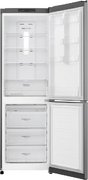 Холодильник LG GA-B419SDJL фото 3 в Челябинске