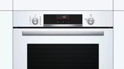 Духовой шкаф Bosch HBG536HW0R фото 2 в Челябинске