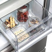 Холодильник Haier HB18FGSAAARU фото 3 в Челябинске