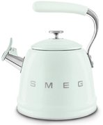Чайник Smeg CKLW2001PG фото 3 в Челябинске
