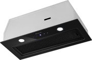 Встраиваемая вытяжка Weissgauff Dubhe 600 Black Touch
