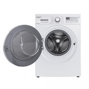 Стиральная машина MAUNFELD MFWM147WHW фото 2 в Челябинске