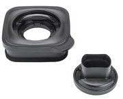 Стационарный блендер KitchenAid K400 5KSB4026EWH белый фото 4 в Челябинске