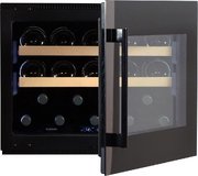 Винный шкаф Dunavox DVS-19.50B фото 3 в Челябинске