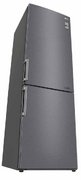 Холодильник LG GA-B 459 BLCL фото 4 в Челябинске
