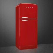 Холодильник Smeg FAB50RRD5 фото 3 в Челябинске