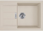 Мойка Franke Sirius 2.0 S2D 611-62/435 сахара фото в Челябинске