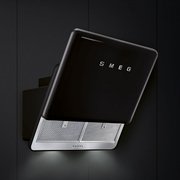 Вытяжка Smeg KFAB75BL фото 2 в Челябинске