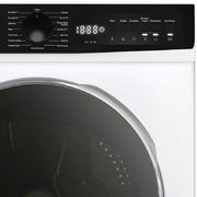 Стиральная машина Jacky`s JW 6W12L0N фото 3 в Челябинске