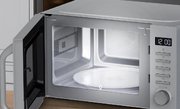 Микроволновая печь Haier HMB-DM208SA фото 3 в Челябинске
