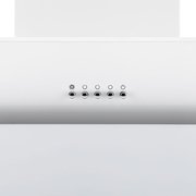 Вытяжка Krona ELMA 600 white PB фото 4 в Челябинске