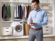 Стиральная машина Electrolux EWS1064SAU фото 2 в Челябинске