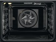 Духовой шкаф Electrolux OEF 3H70 TX фото 4 в Челябинске