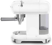Кофемашина Smeg ECF01WHEU фото 2 в Челябинске