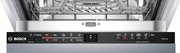Встраиваемая посудомоечная машина Bosch SPV2XMX01E фото 2 в Челябинске