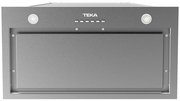 Встраиваемая вытяжка Teka GFL 57650 EOS SS фото 3 в Челябинске