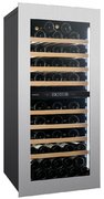 Встраиваемый винный шкаф Dunavox DVH-70.185DSS.TO Встраиваемый винный шкаф Dunavox DVH-70.185DSS.TO