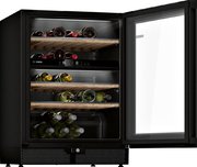 Винный шкаф Bosch KWK16ABGB фото 2 в Челябинске