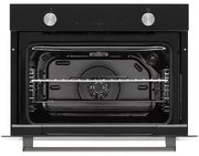 Духовой шкаф KRONA PARABEL 45H BL фото 3 в Челябинске