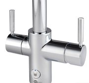 Система мгновенного приготовления кипятка AquaHot Ин Синк Эратор ISE F-H4N1-C-1-J фото 4 в Челябинске Система мгновенного приготовления кипятка AquaHot InSinkErator ISE F-H4N1-C-1-J фото 4 в Челябинске